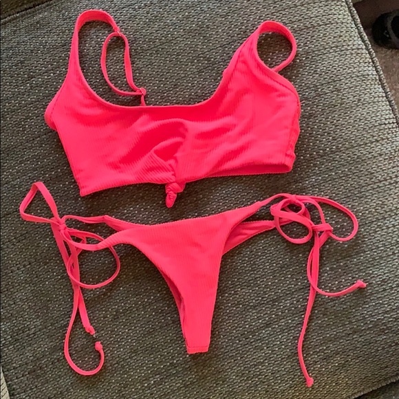 frankies bikini set